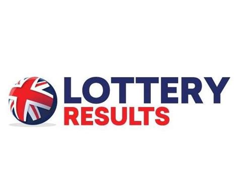lotto results archive uk.